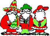 Santas